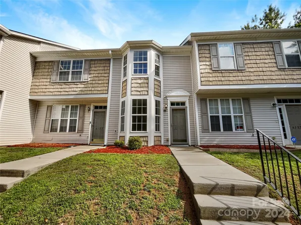 6125 Dane Dr, Dallas, NC 28034