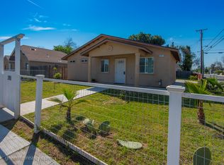 391 W Spruce Ave, Pinedale, CA 93650