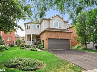 2236 4th Line, Oakville, ON L6M3S9