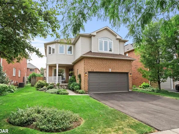 2236 4th Line, Oakville, ON L6M 3S9