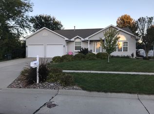 527 Donner Pass, Wayne, NE 68787