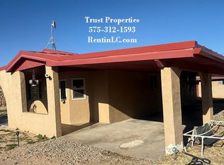 4250 Peralta Pl, Las Cruces, NM 88007