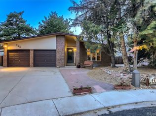 549 Mount Evans St, Longmont, CO 80504