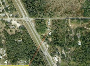 1761 N Us Highway 1, Titusville, FL 32796