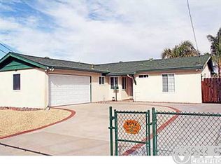 8042 Linen Dr, Santee, CA 92071