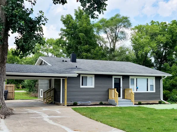 (undisclosed Address), Zion, IL 60099