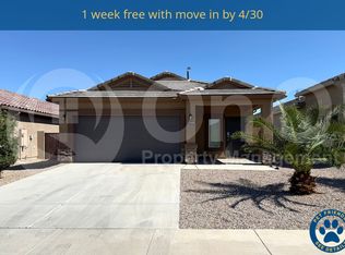 35408 W San Alvarez Ave, Maricopa, AZ 85138