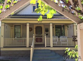 1157 White Ave, Grand Junction, CO 81501