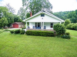 1966 Leadmine Bend Rd, Sharps Chapel, TN 37866