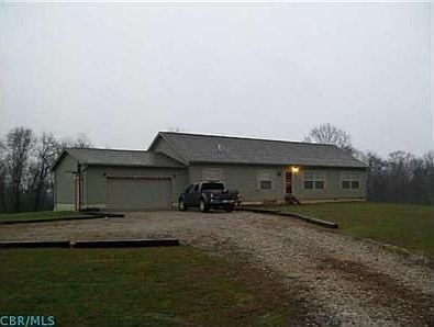 2nd image of 3142 Township Road 186 SW