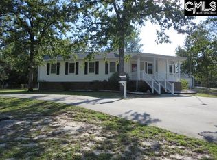 494 Oak St, West Columbia, SC 29172