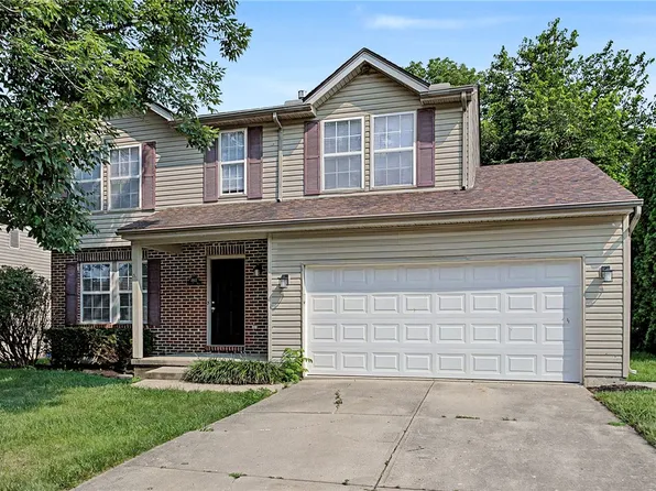 4047 Loyala Chase Ln, Dayton, OH 45424