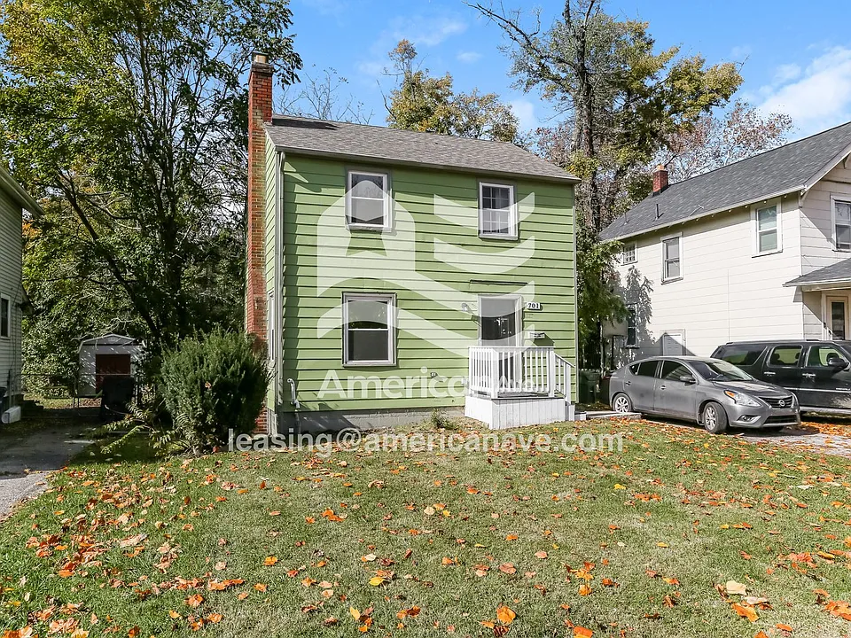 701 Northview Ave