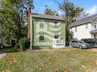 701 Northview Ave, Columbus, OH 43219