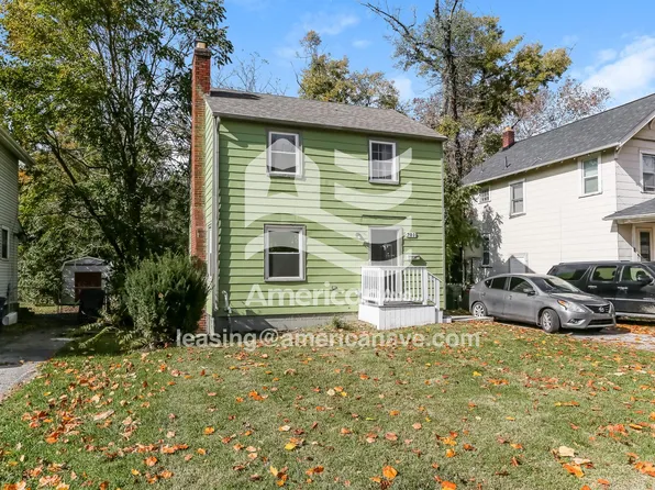 701 Northview Ave, Columbus, OH 43219