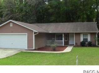 6184 E Holly St, Inverness, FL 34452