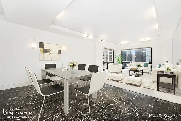 Rented by Keller Williams NYC | media 9