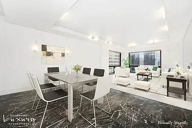 Rented by Keller Williams NYC