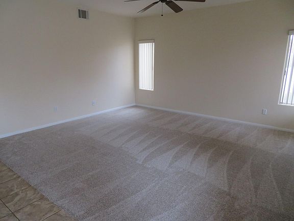 Living room 2nd view