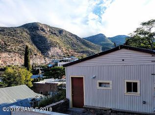 24 Temby Ave, Bisbee, AZ 85603
