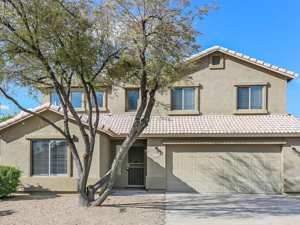 5182 W Vista Ave, Glendale, AZ 85301