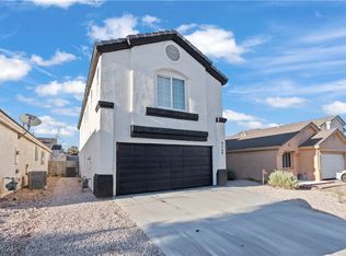 9260 Bush Poppy Ave, Las Vegas, NV 89147