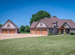 3321 Killian Rd, Lincolnton, NC 28092