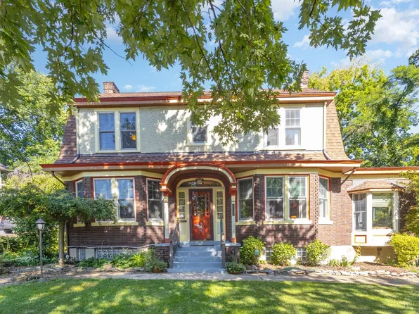 3903 Winding Way, Cincinnati, OH 45229