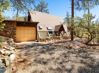 2308 W Mountain Laurel Rd, Prescott, AZ 86303