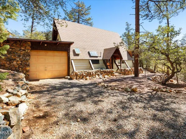 2308 W MOUNTAIN LAUREL Road, Prescott, AZ 86303