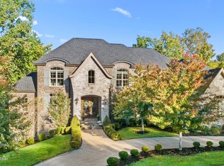 19010 Long Grove Way, Louisville, KY 40245