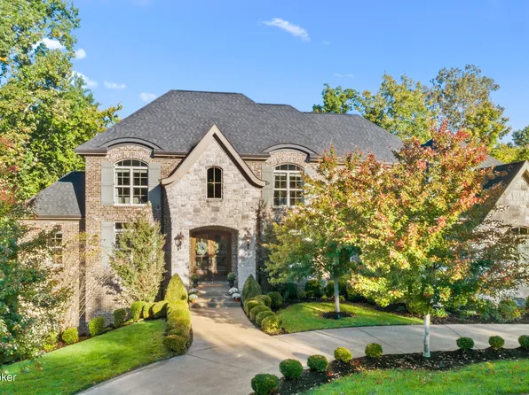 19010 Long Grove Way, Louisville, KY 40245