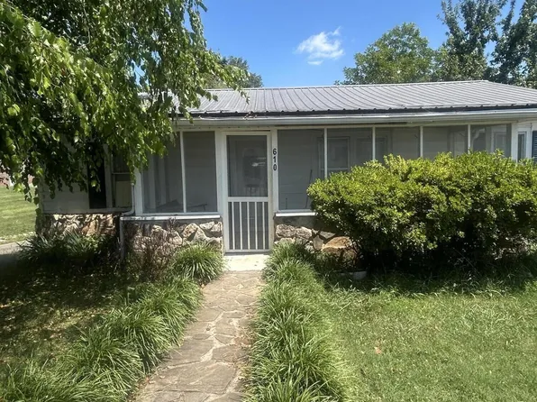 610 Bennett St, Sweetwater, TN 37874