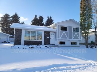 14612 62nd St NW, Edmonton, AB