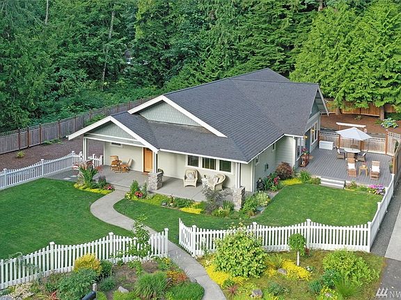 2nd image of 10568 NE Quiet Valley Ln