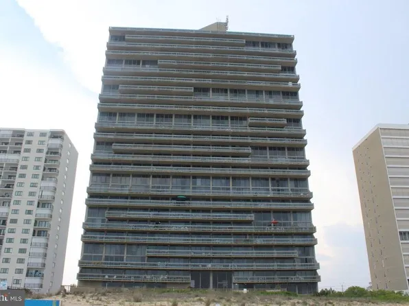 9900 Coastal Hwy Unit 707, Ocean City, MD 21842