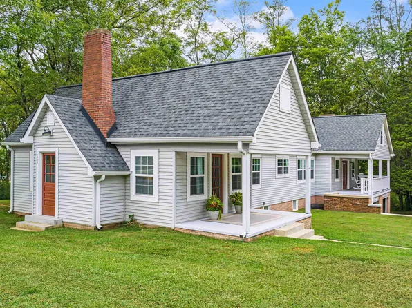 1408 Godfrey Ave NE, Fort Payne, AL 35967