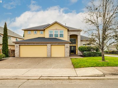14152 NW Tradewind St, Portland, OR, 97229