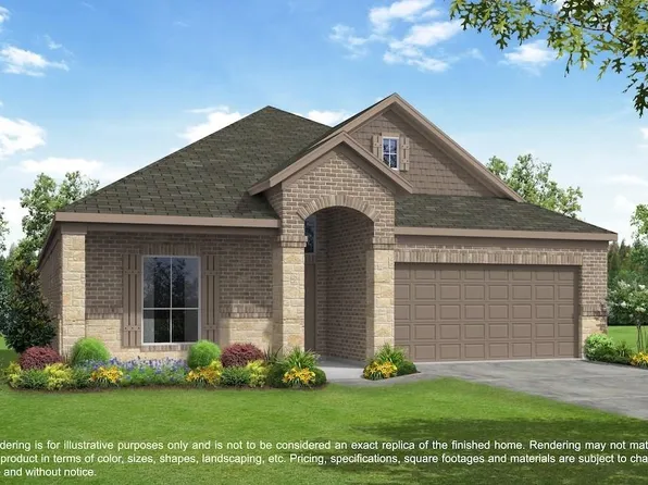 6207 Vista View Ln, Richmond, TX 77469