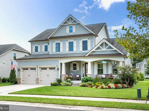 28941 Whaler Ln, Frankford, DE 19945