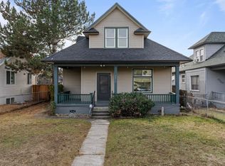 2611 W Sharp Ave, Spokane, WA 99201
