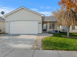 2329 S Garland St, Nampa, ID 83686