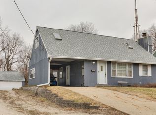 7502 SW 14th St, Des Moines, IA 50315