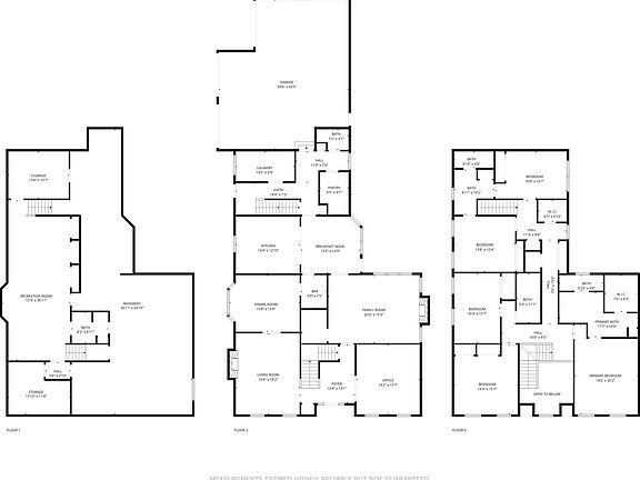 2nd image of 3638 Bellflower Dr