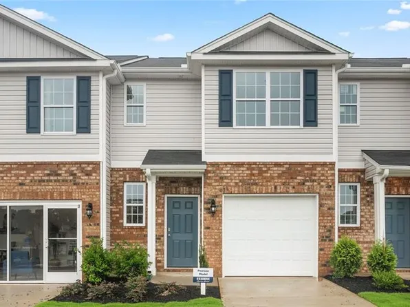 1306 Broholmer Ln, Greensboro, NC 27405