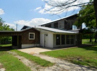 401 Vista Crst, West Tawakoni, TX 75474