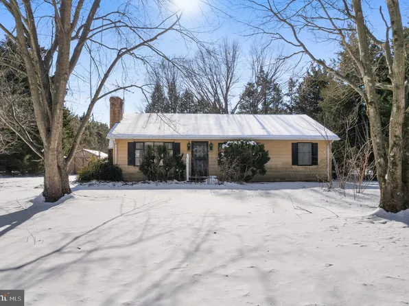 1130 Clayton Delaney Rd, Clayton, DE 19938