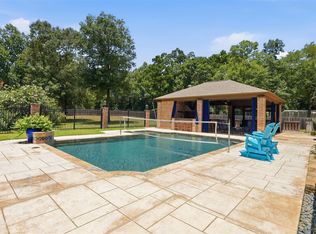 151 Lyndsey Dr, Montgomery, TX 77316