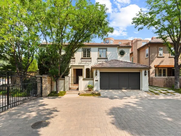 100 S University Boulevard #1, Denver, CO 80209