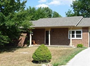 1204 S 18th Ave, Ozark, MO 65721